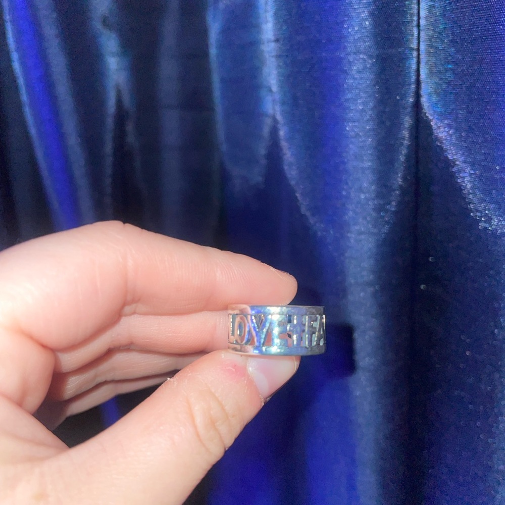 James Avery Ring - image 2